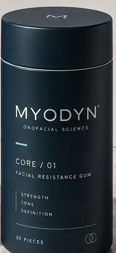 MYODYN navy tin, CORE / 01 packaging concept